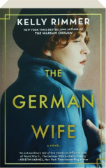 THE GERMAN WIFE