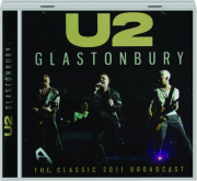 U2: Glastonbury