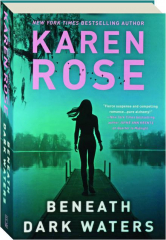 BENEATH DARK WATERS