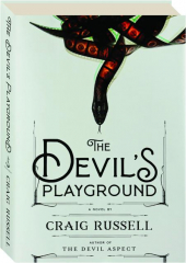 THE DEVIL'S PLAYGROUND