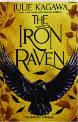 THE IRON RAVEN