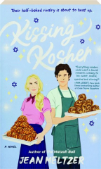 KISSING KOSHER