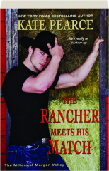 THE RANCHER MEETS HIS MATCH