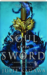 SOUL OF THE SWORD