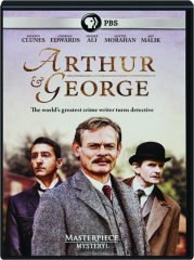 ARTHUR & GEORGE