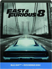 FAST & FURIOUS 8