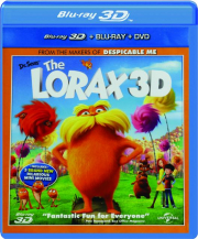 DR. SEUSS' THE LORAX