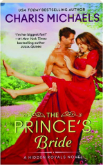 THE PRINCE'S BRIDE
