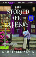 THE STORIED LIFE OF A.J. FIKRY