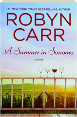 A SUMMER IN SONOMA