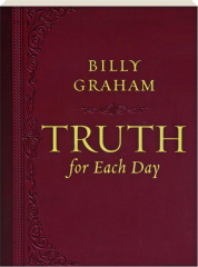 TRUTH FOR EACH DAY