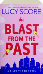 THE BLAST FROM THE PAST