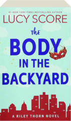 THE BODY IN THE BACKYARD