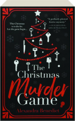 THE CHRISTMAS MURDER GAME