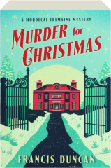 MURDER FOR CHRISTMAS