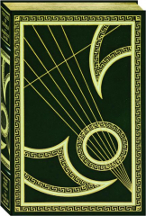THE LYRE OF ORPHEUS