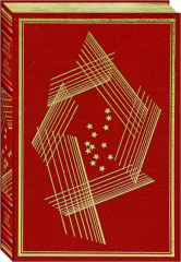 THE RED WHITE AND BLUE