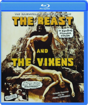 THE BEAST AND THE VIXENS