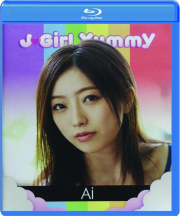 J-GIRL YUMMY: Ai Haneda
