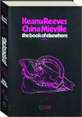THE BOOK OF ELSEWHERE