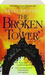THE BROKEN TOWER