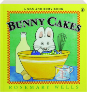 BUNNY CAKES