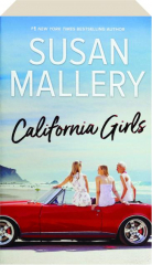 CALIFORNIA GIRLS