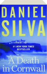 A DEATH IN CORNWALL