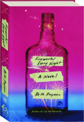 FIREWORKS EVERY NIGHT