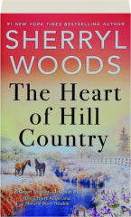 THE HEART OF HILL COUNTRY