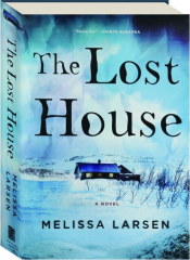 THE LOST HOUSE