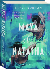 MAYA & NATASHA