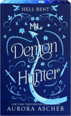 MY DEMON HUNTER