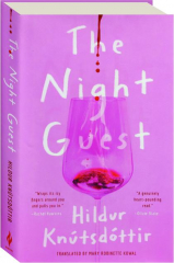 THE NIGHT GUEST