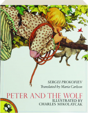 PETER AND THE WOLF