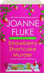 STRAWBERRY SHORTCAKE MURDER