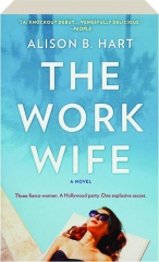 THE WORK WIFE