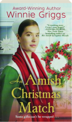 AN AMISH CHRISTMAS MATCH
