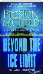 BEYOND THE ICE LIMIT