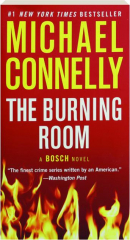 THE BURNING ROOM