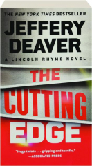 THE CUTTING EDGE