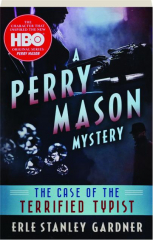 THE CASE OF THE TERRIFIED TYPIST