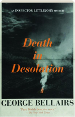 DEATH IN DESOLATION