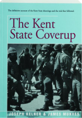 THE KENT STATE COVERUP