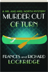 MURDER OUT OF TURN