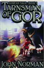 TARNSMAN OF GOR