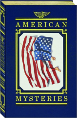 GREAT AMERICAN MYSTERY STORIES OF THE TWENTIETH CENTURY