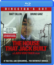 THE HOUSE THAT JACK BUILT