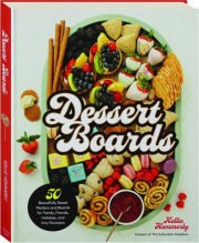 DESSERT BOARDS