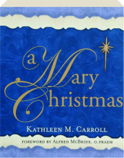 A MARY CHRISTMAS